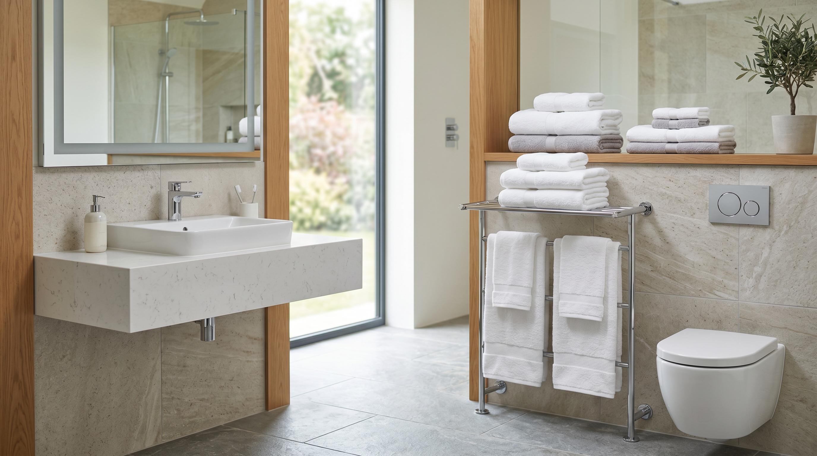 Terry Towels