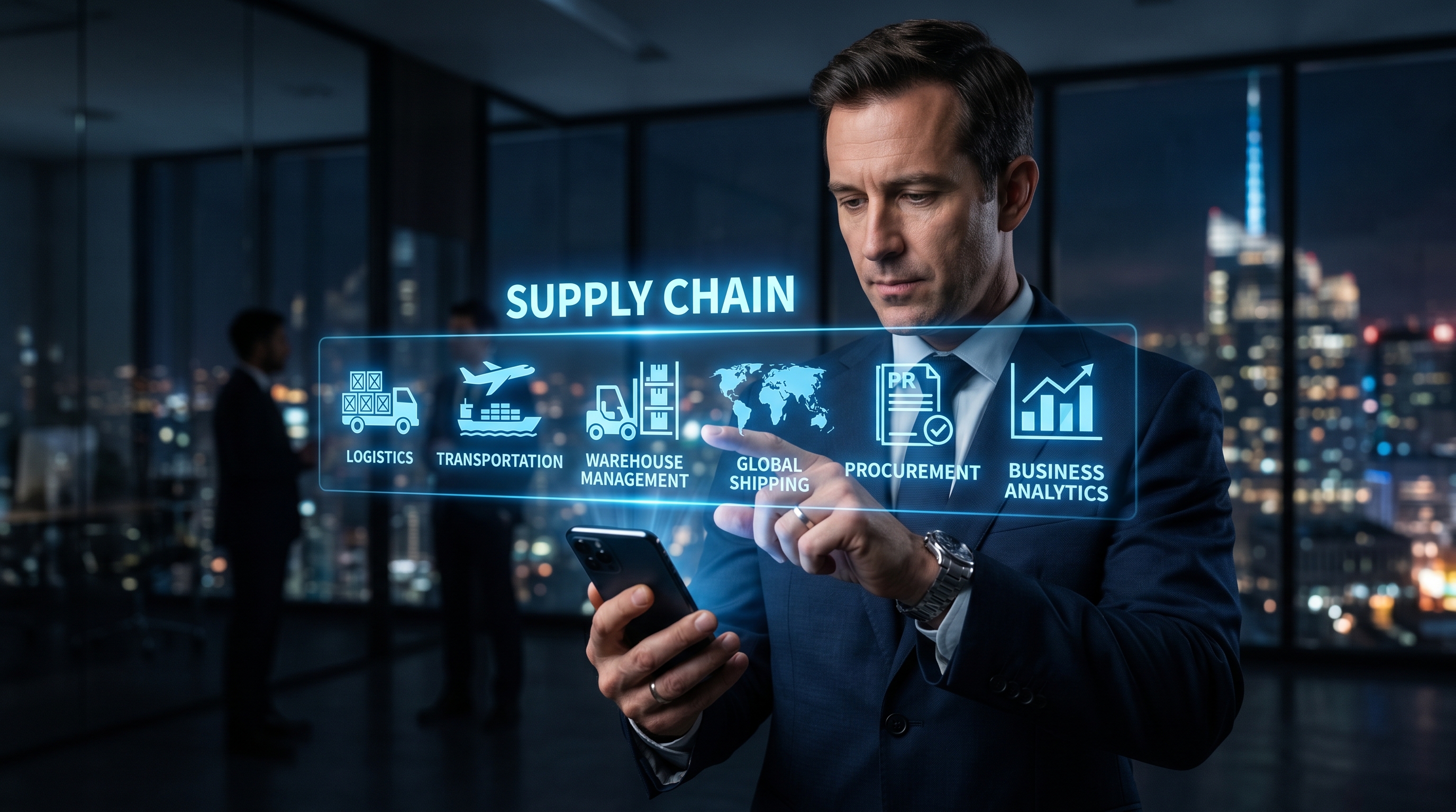 Supply Chain Management