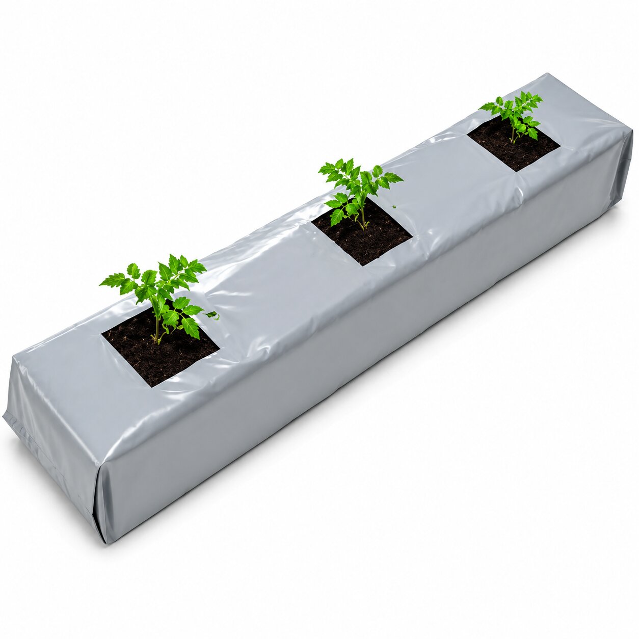 Cocopeat and Horticulture
