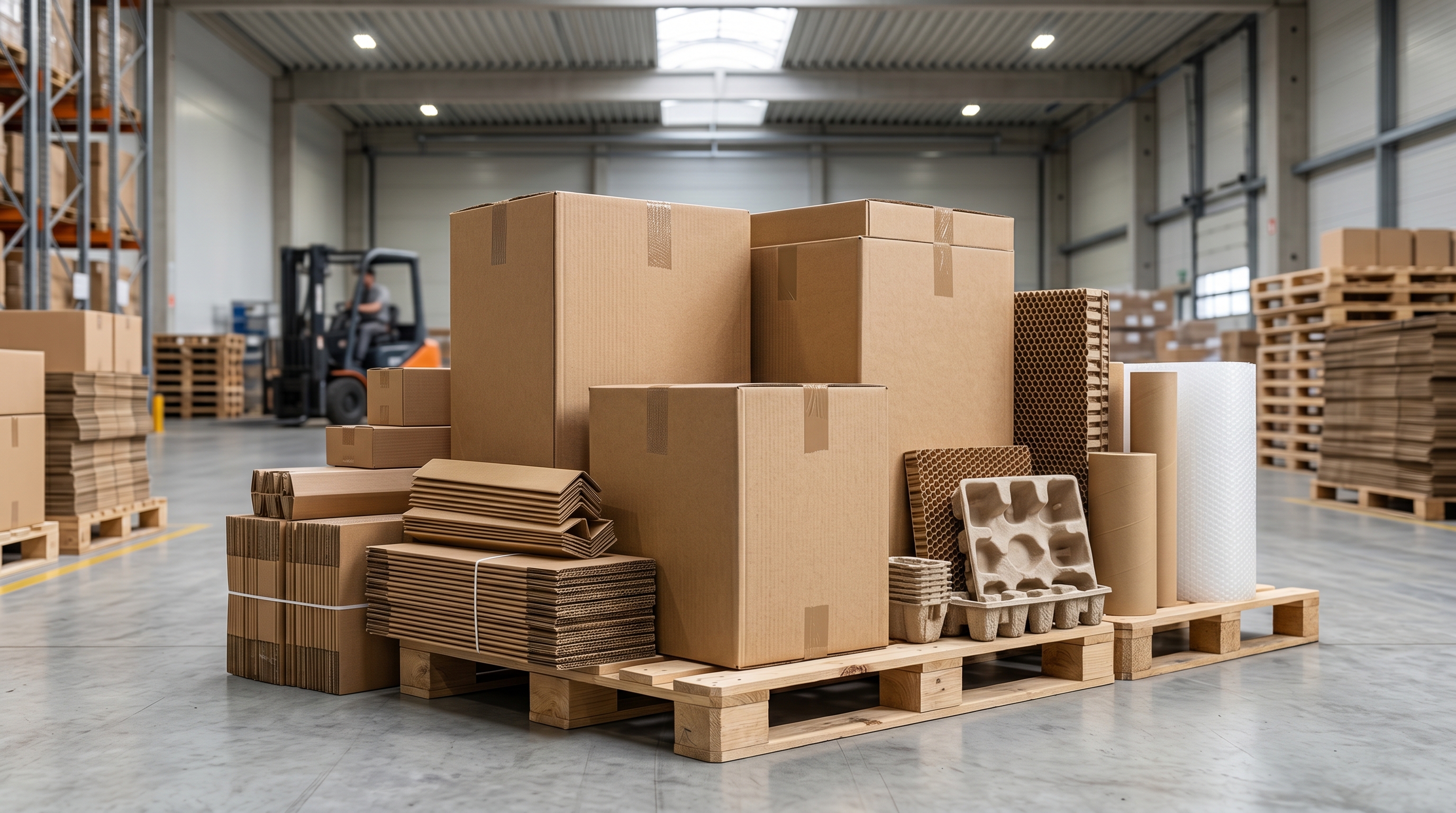 Packaging Materials