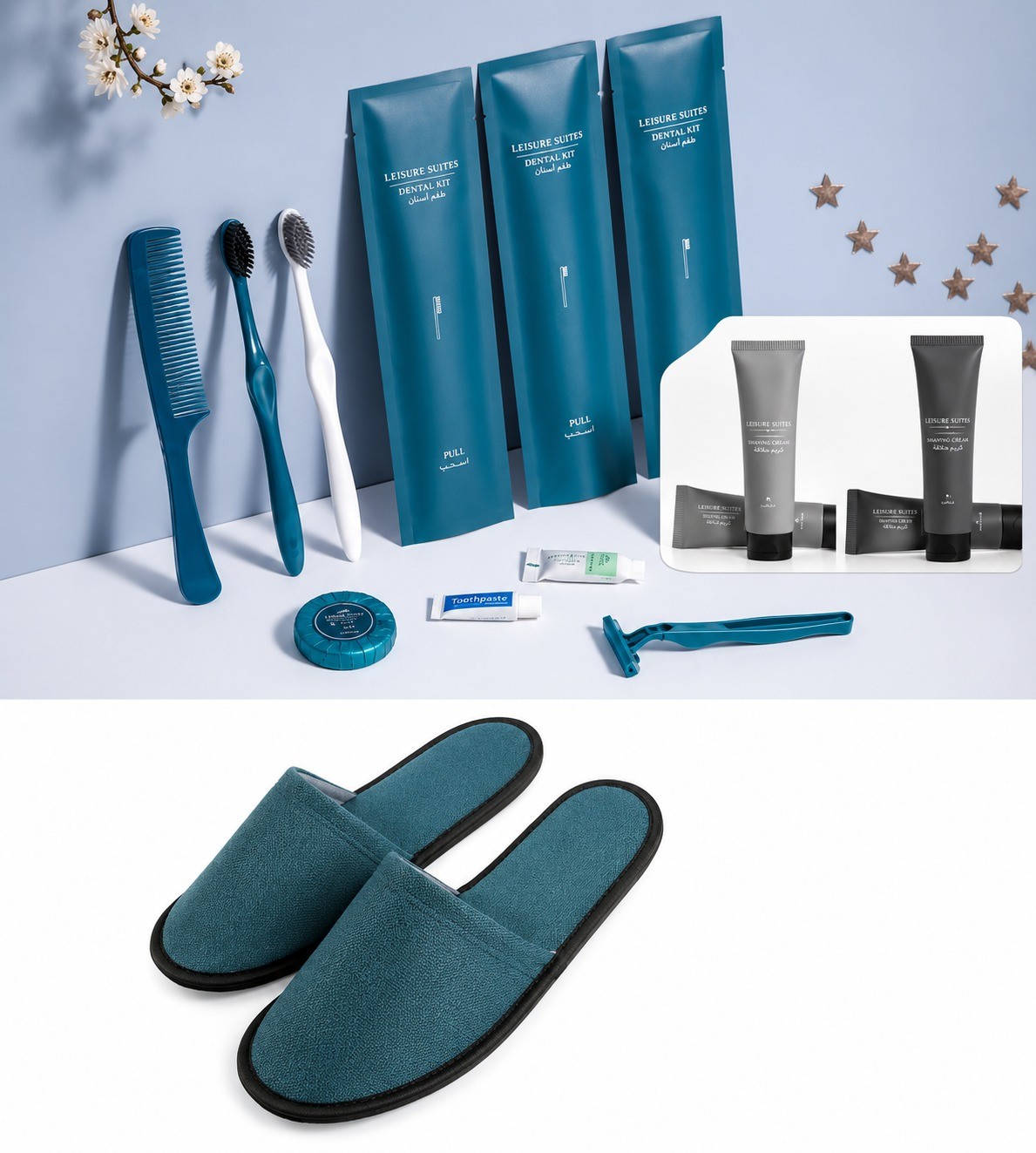 Hotel Amenities