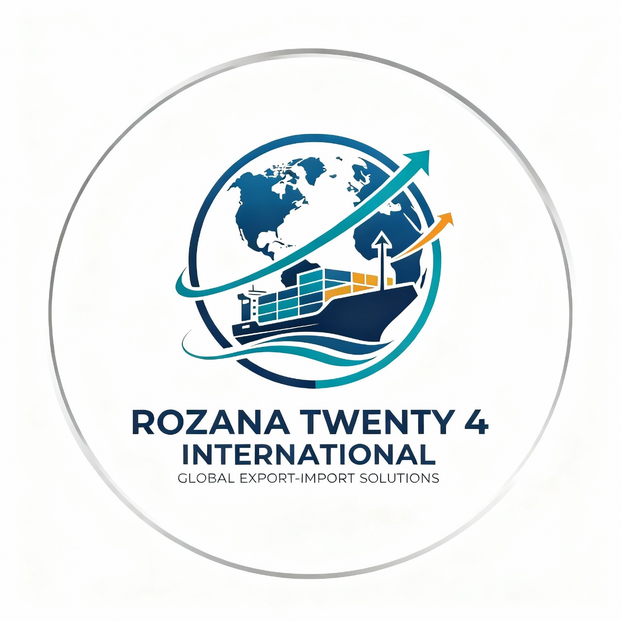 Rozana Logo